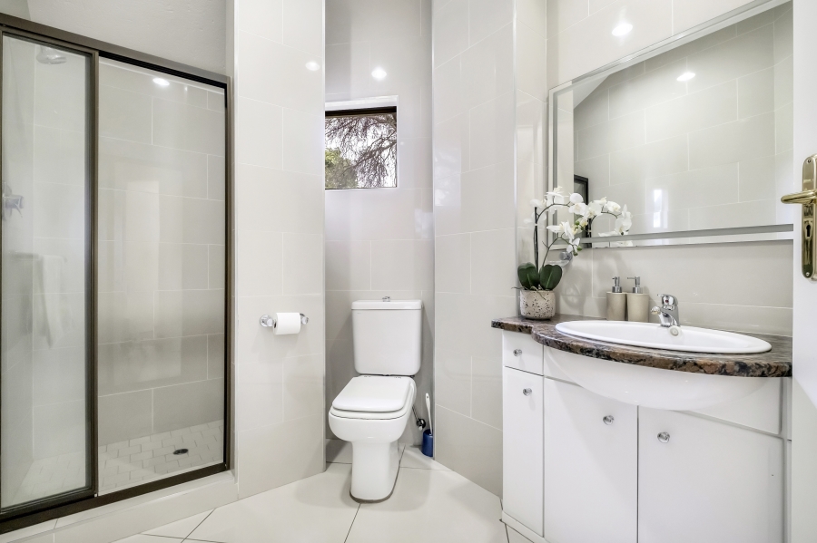 4 Bedroom Property for Sale in Bryanston Gauteng