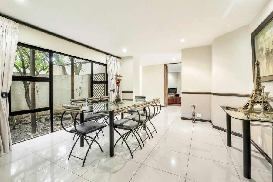 4 Bedroom Property for Sale in Bryanston Gauteng