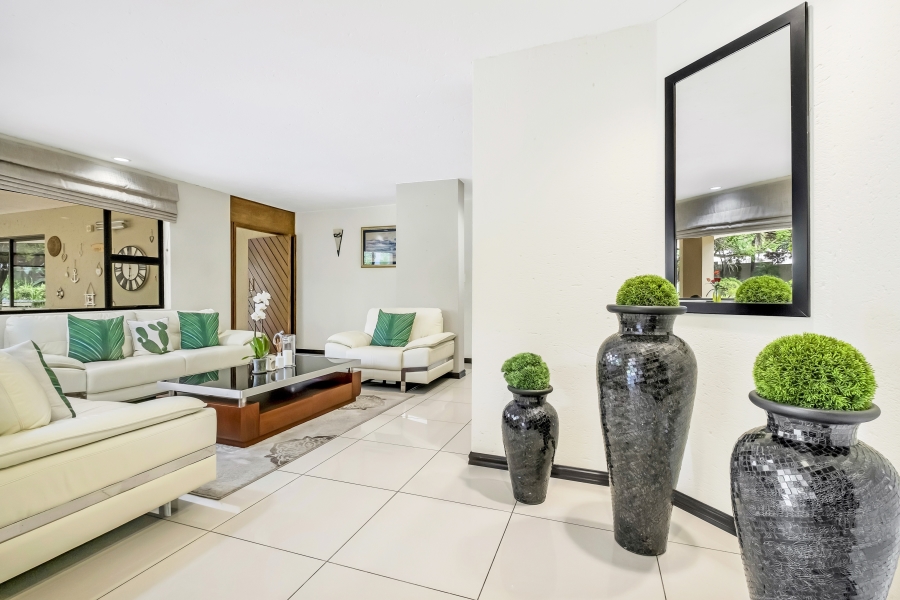 4 Bedroom Property for Sale in Bryanston Gauteng