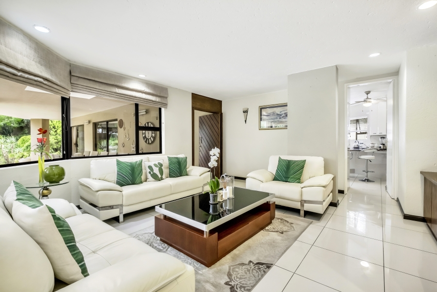 4 Bedroom Property for Sale in Bryanston Gauteng