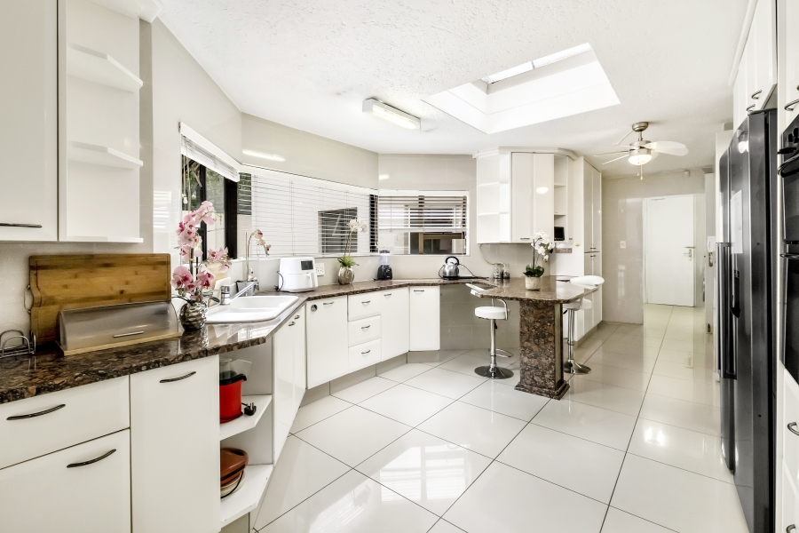 4 Bedroom Property for Sale in Bryanston Gauteng