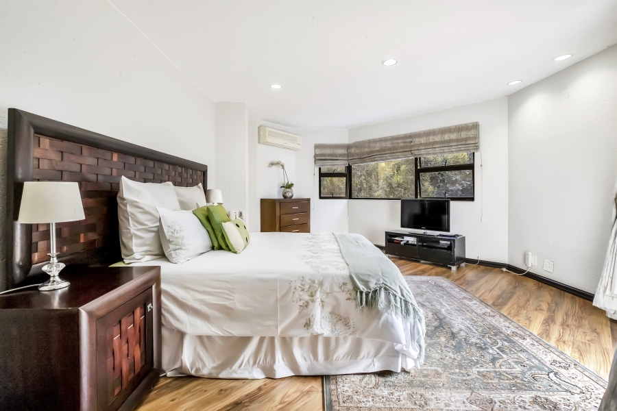 4 Bedroom Property for Sale in Bryanston Gauteng