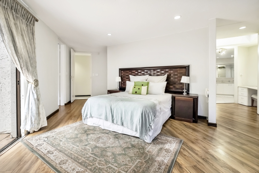 4 Bedroom Property for Sale in Bryanston Gauteng