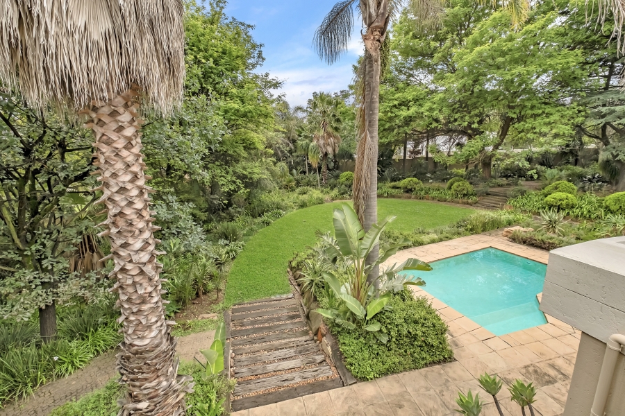 4 Bedroom Property for Sale in Bryanston Gauteng