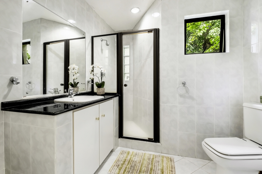 4 Bedroom Property for Sale in Bryanston Gauteng