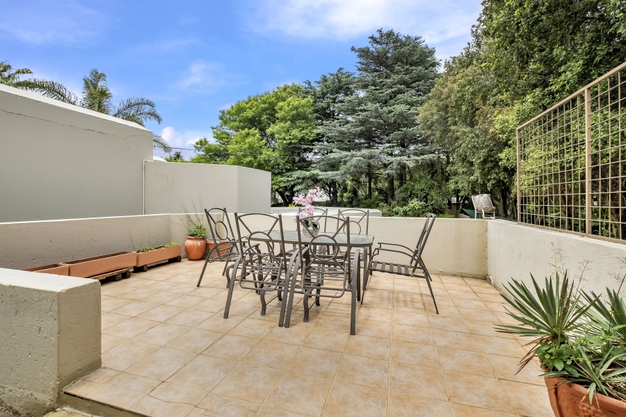 4 Bedroom Property for Sale in Bryanston Gauteng