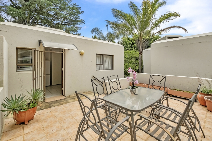 4 Bedroom Property for Sale in Bryanston Gauteng