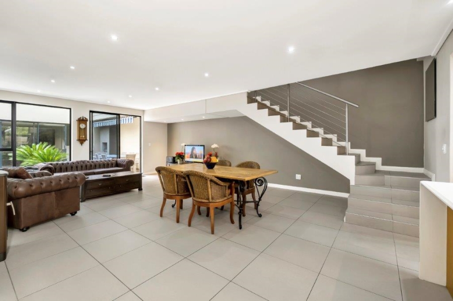 3 Bedroom Property for Sale in Bryanston Gauteng