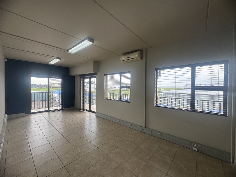 To Let commercial Property for Rent in Airport Park Gauteng