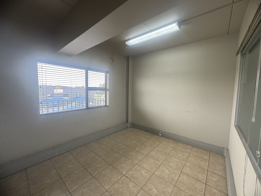 To Let commercial Property for Rent in Airport Park Gauteng