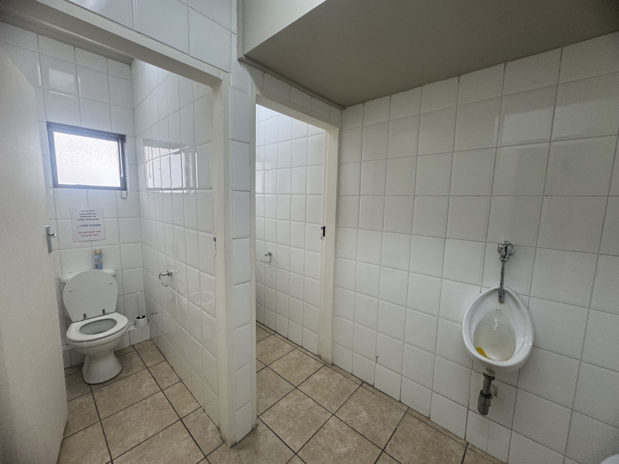 To Let commercial Property for Rent in Airport Park Gauteng