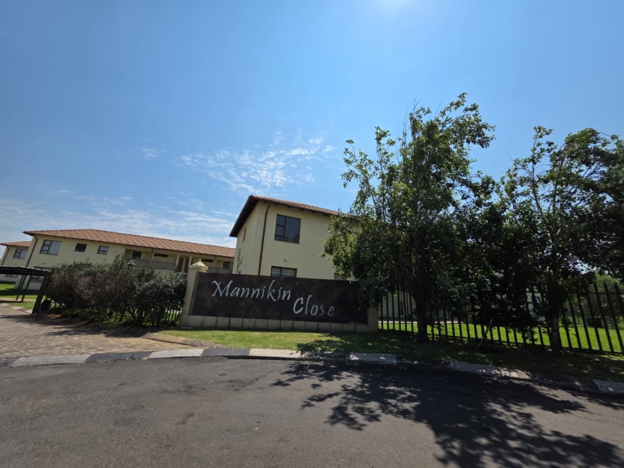 1 Bedroom Property for Sale in Parkrand Gauteng