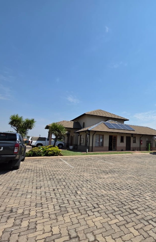 1 Bedroom Property for Sale in Parkrand Gauteng