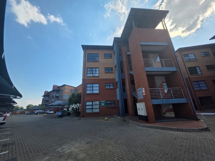 3 Bedroom Property for Sale in Eveleigh Gauteng