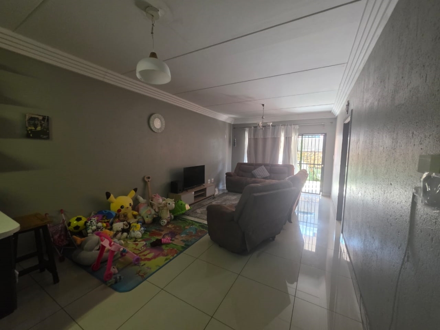 3 Bedroom Property for Sale in Eveleigh Gauteng