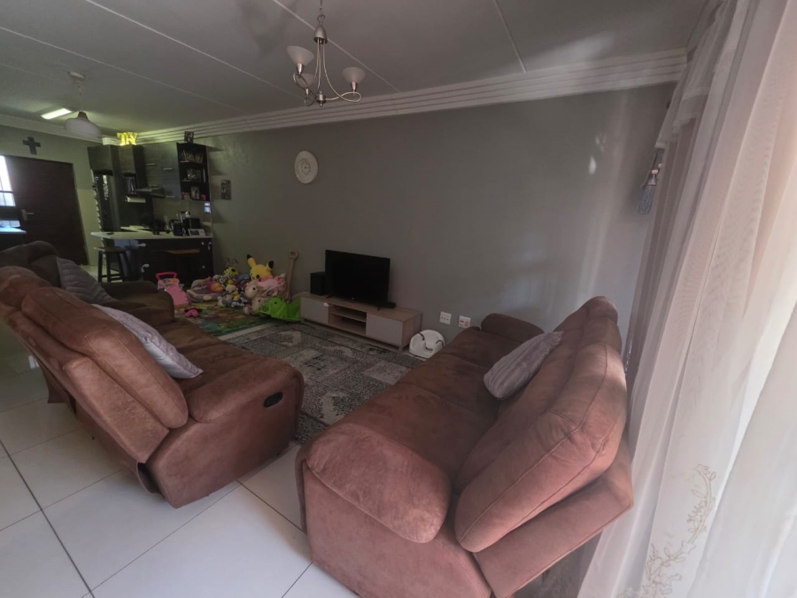 3 Bedroom Property for Sale in Eveleigh Gauteng