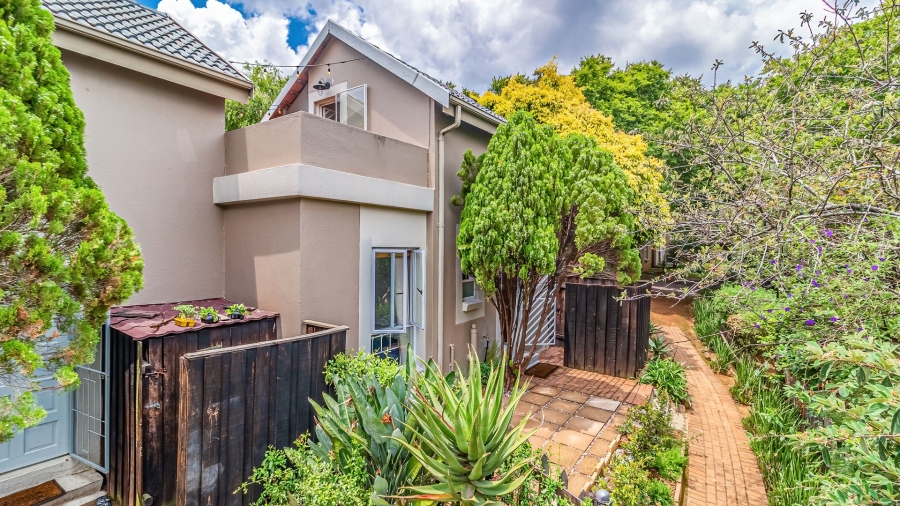 2 Bedroom Property for Sale in Douglasdale Gauteng