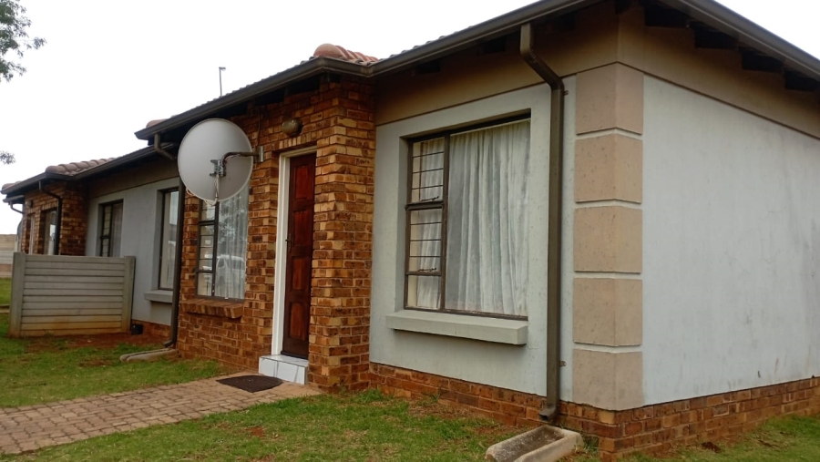 To Let 3 Bedroom Property for Rent in Dawn Park Gauteng