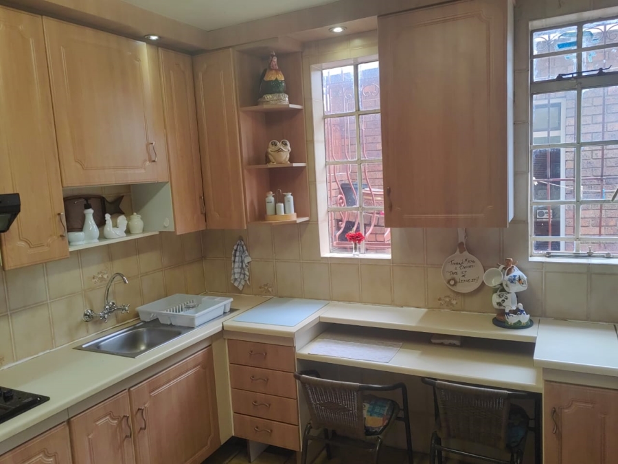 3 Bedroom Property for Sale in Lambton Gauteng