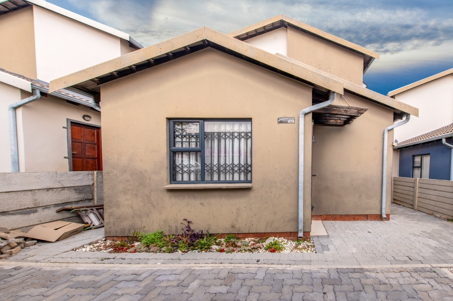 3 Bedroom Property for Sale in Noordwyk Gauteng