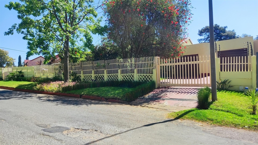 3 Bedroom Property for Sale in Birch Acres Gauteng