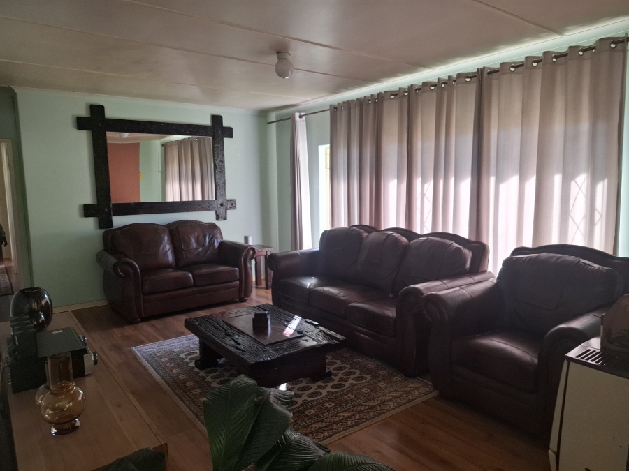 3 Bedroom Property for Sale in Birch Acres Gauteng