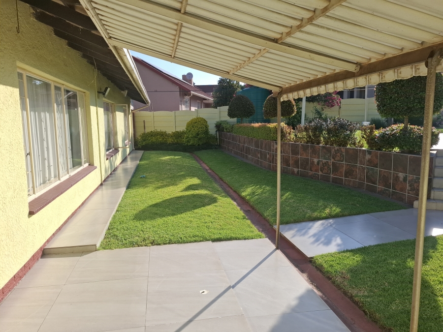 3 Bedroom Property for Sale in Birch Acres Gauteng