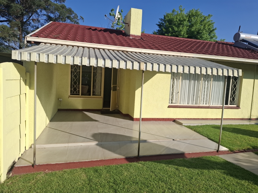 3 Bedroom Property for Sale in Birch Acres Gauteng