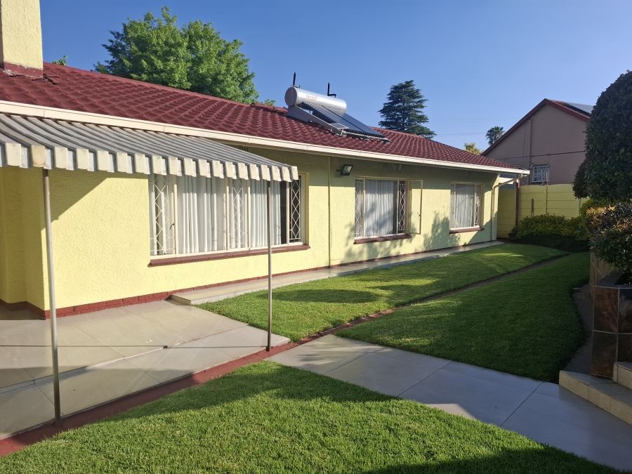 3 Bedroom Property for Sale in Birch Acres Gauteng