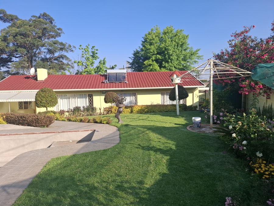 3 Bedroom Property for Sale in Birch Acres Gauteng