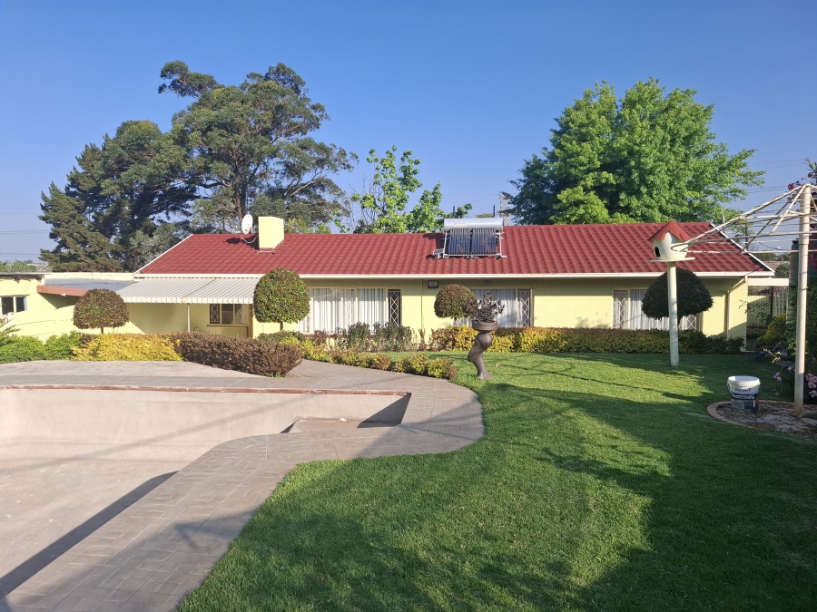 3 Bedroom Property for Sale in Birch Acres Gauteng