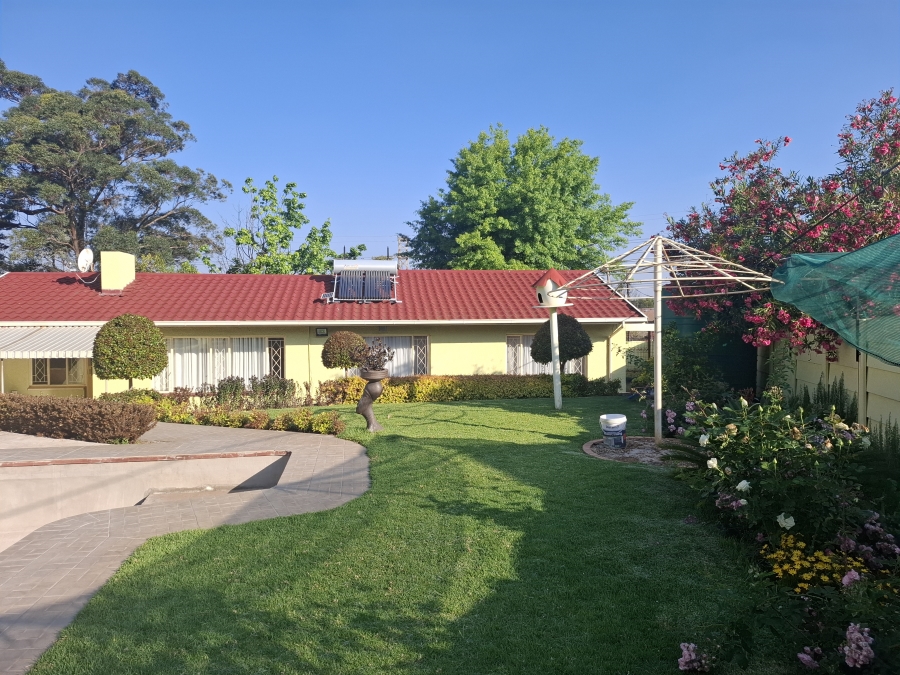 3 Bedroom Property for Sale in Birch Acres Gauteng