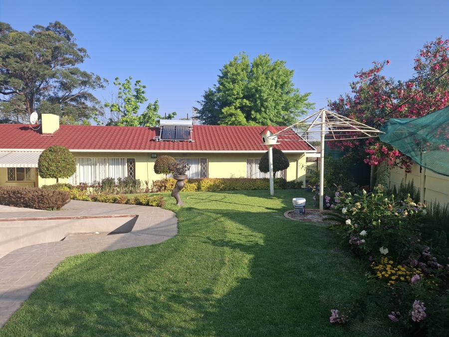 3 Bedroom Property for Sale in Birch Acres Gauteng