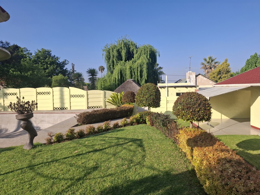 3 Bedroom Property for Sale in Birch Acres Gauteng