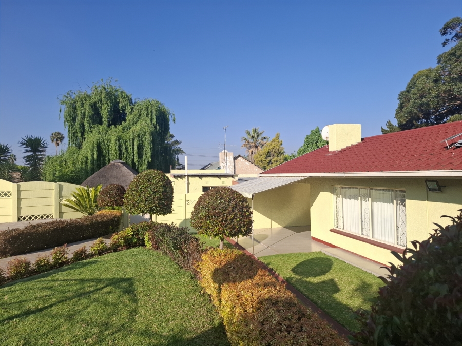 3 Bedroom Property for Sale in Birch Acres Gauteng