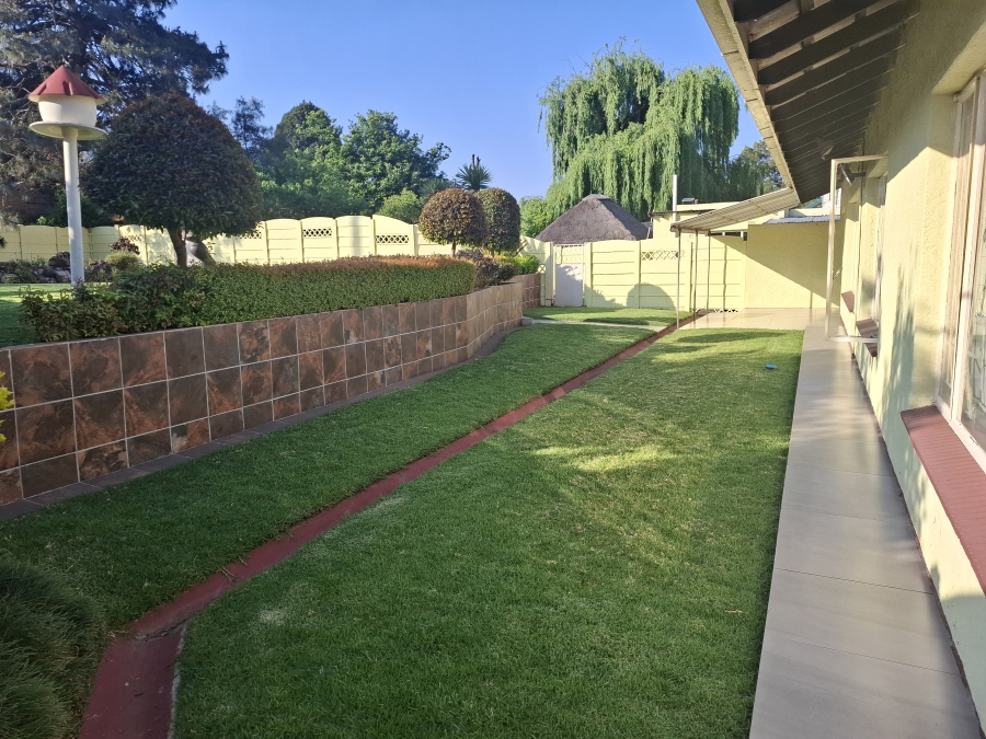 3 Bedroom Property for Sale in Birch Acres Gauteng