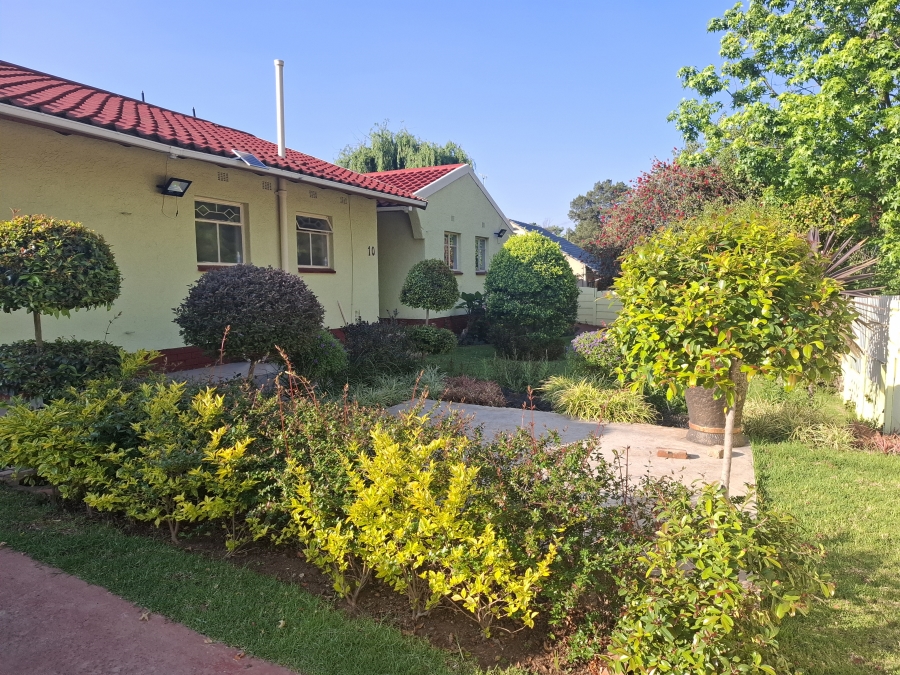 3 Bedroom Property for Sale in Birch Acres Gauteng