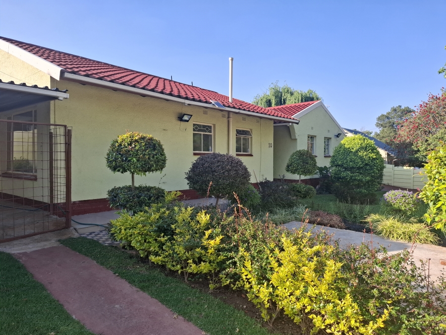 3 Bedroom Property for Sale in Birch Acres Gauteng
