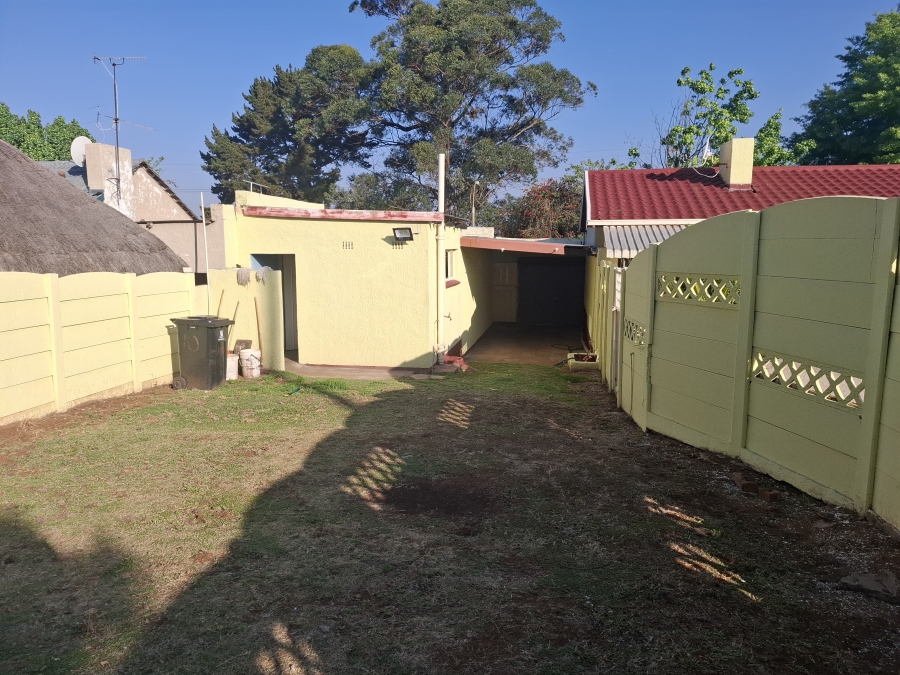 3 Bedroom Property for Sale in Birch Acres Gauteng