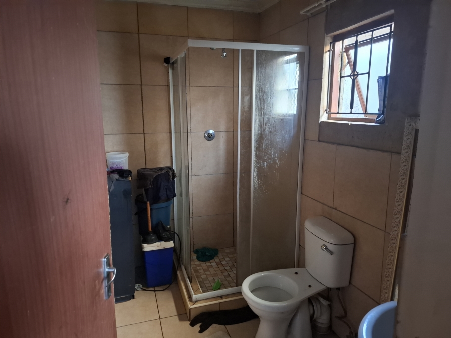 4 Bedroom Property for Sale in Kaalfontein Gauteng