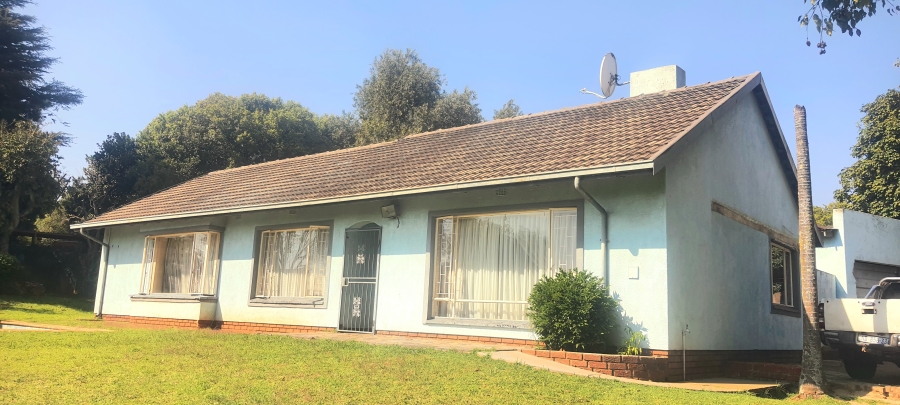 3 Bedroom Property for Sale in Birch Acres Gauteng