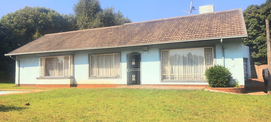 3 Bedroom Property for Sale in Birch Acres Gauteng