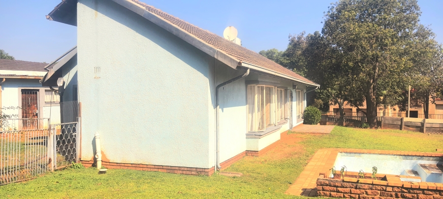 3 Bedroom Property for Sale in Birch Acres Gauteng