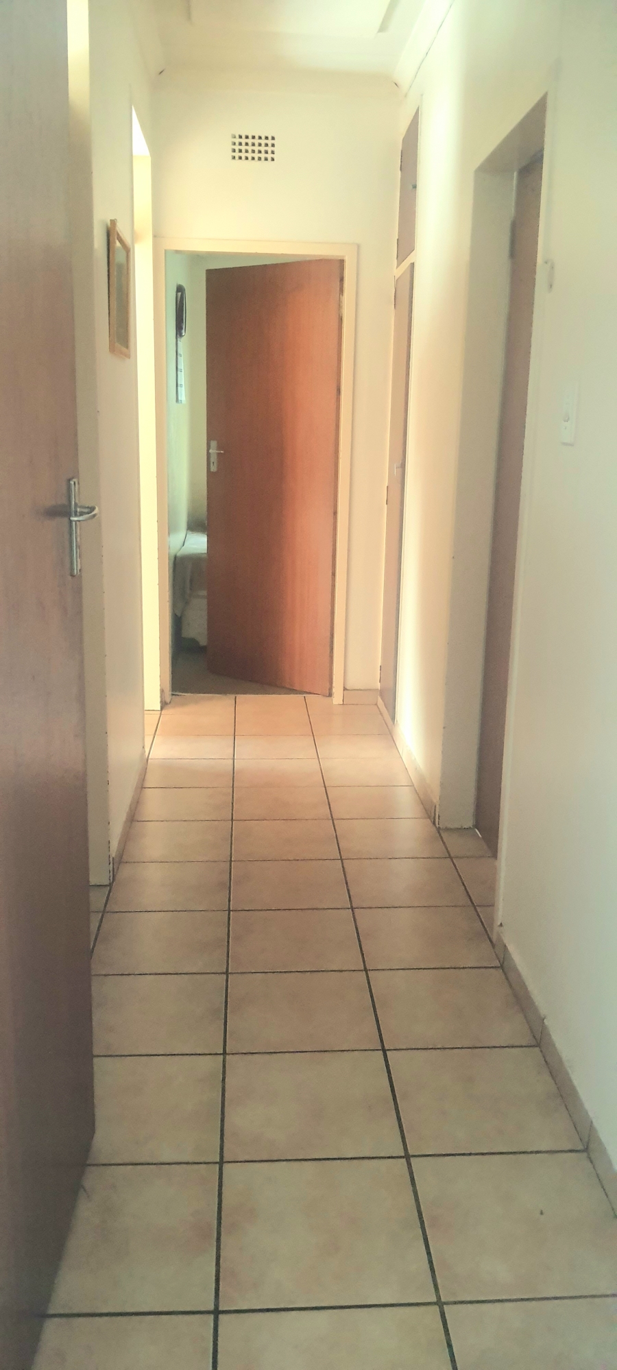 3 Bedroom Property for Sale in Birch Acres Gauteng