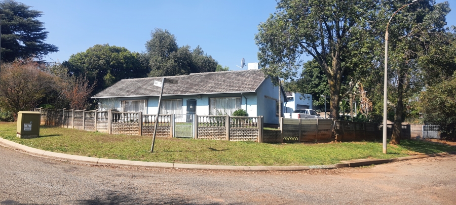 3 Bedroom Property for Sale in Birch Acres Gauteng