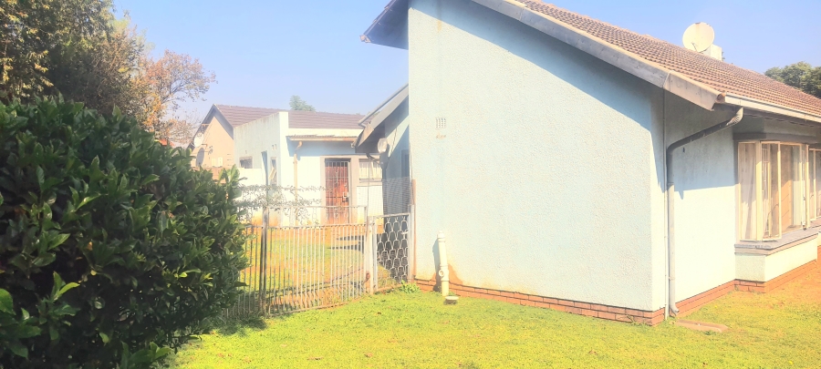 3 Bedroom Property for Sale in Birch Acres Gauteng