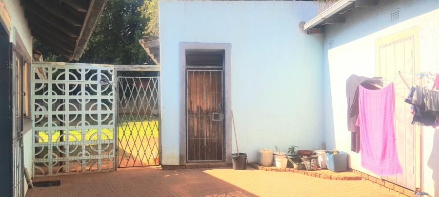 3 Bedroom Property for Sale in Birch Acres Gauteng