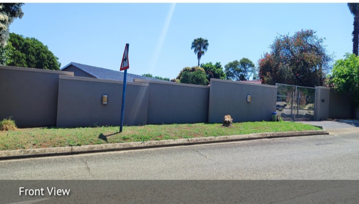 3 Bedroom Property for Sale in Birch Acres Gauteng