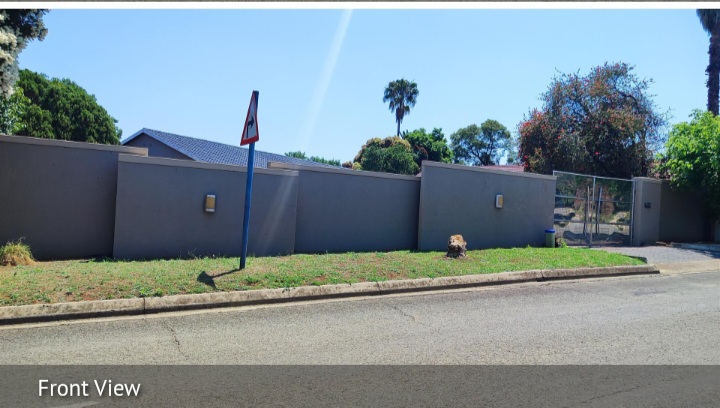 3 Bedroom Property for Sale in Birch Acres Gauteng