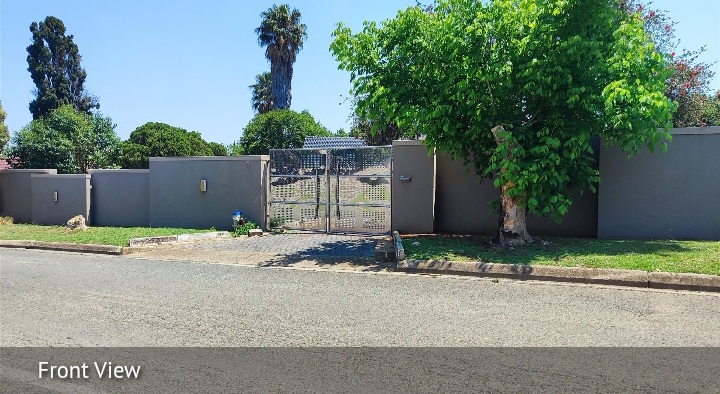 3 Bedroom Property for Sale in Birch Acres Gauteng